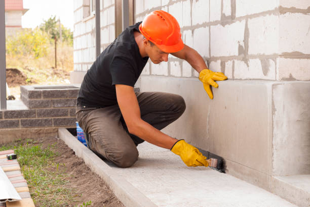 Licensed Exterior Waterproofing service in Cliffwood, NJ - Halo Water Proofing